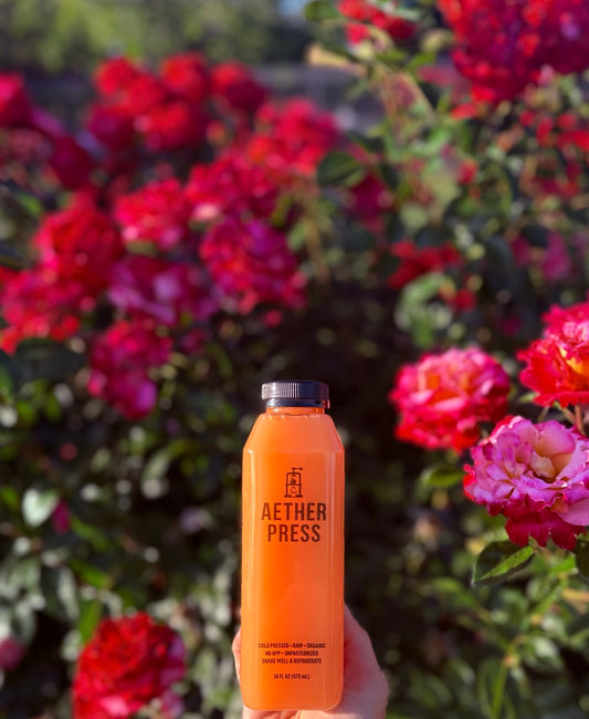 Tropical Refresher